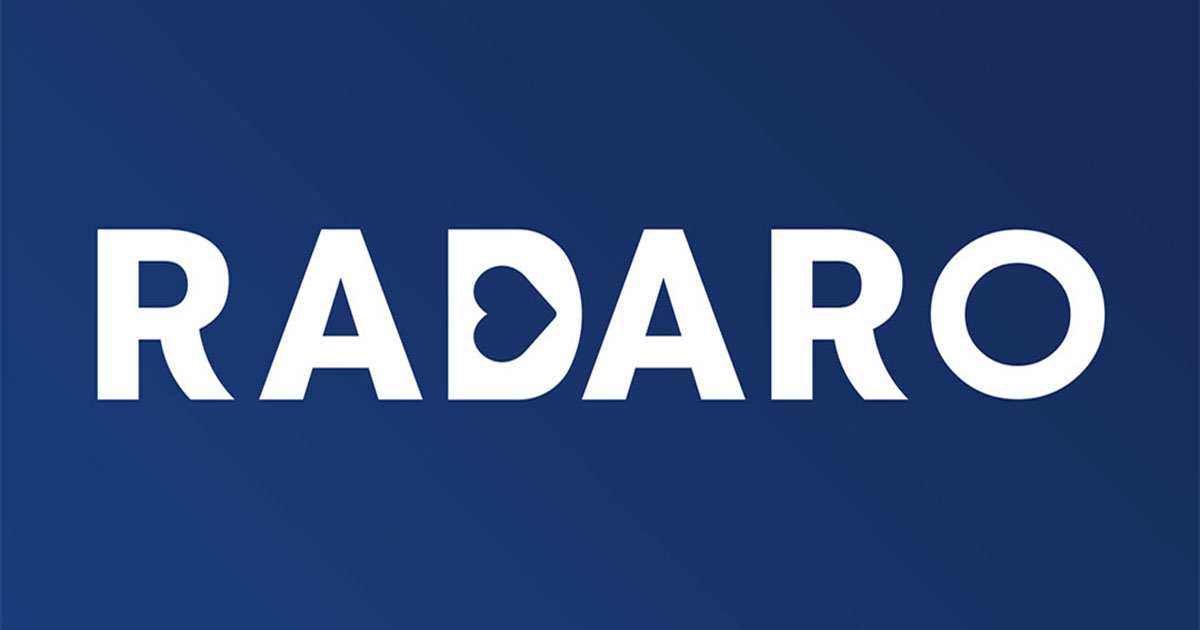 RADARO – знакомства по жизненным ценностям и юмору